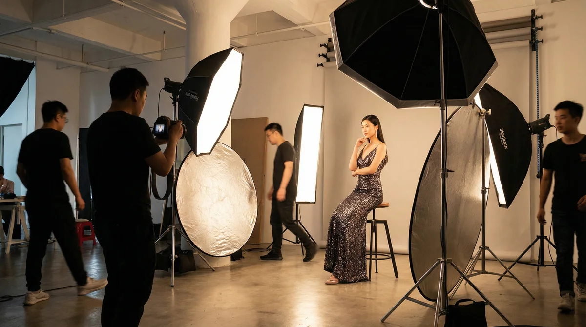 四虎小马拉大车视频